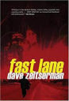 Fast Lane Read online