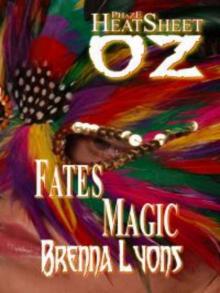 Fates Magic Read online