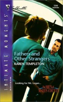 Fathers and Other Strangers Read online