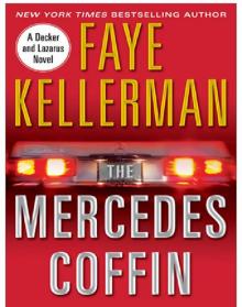 Faye Kellerman_Decker & Lazarus 17