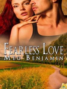 Fearless Love Read online
