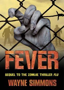 Fever (Flu) Read online