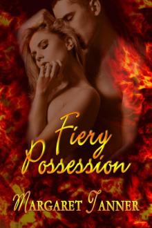 Fiery Possession Read online