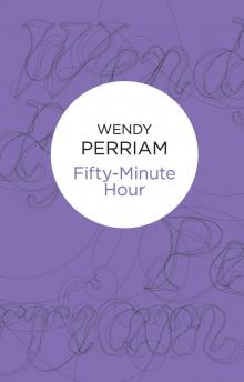 Fifty-Minute Hour Read online