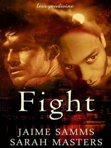 Fight Read online
