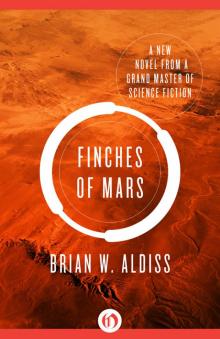 Finches of Mars Read online