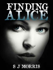 Finding Alice Read online