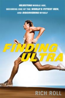 Finding Ultra