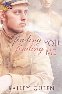 Finding You, Finding Me Read online