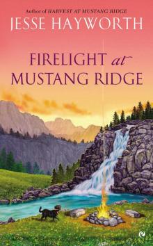 Firelight at Mustang Ridge Read online