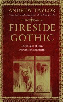 Fireside Gothic Read online