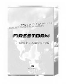 Firestorm : Destroyermen (9781101544556)