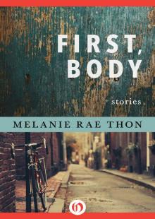 First, Body Read online