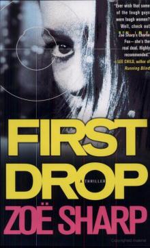 First Drop tcfs-4 Read online