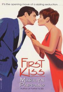 FIRST KISS Read online