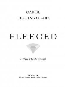Fleeced: A Regan Reilly Mystery Read online