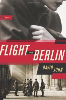 Flight From Berlin: A Novel