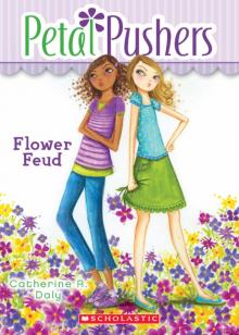 Flower Feud Read online
