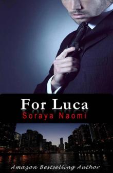 For Luca (Chicago Syndicate Book 2) Read online