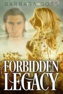 Forbidden Legacy (Historical Christian Romance) Read online
