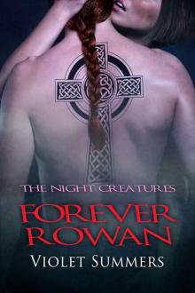 Forever Rowan Read online