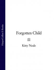 Forgotten Child Read online