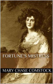 Fortune's Mistress Read online