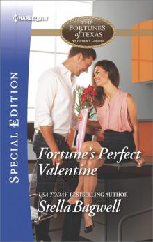Fortune's Perfect Valentine Read online