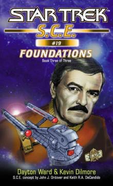 Foundations Book Three