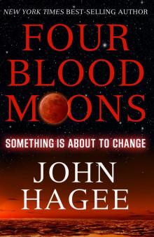 Four Blood Moons Read online
