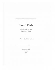 Four Fish