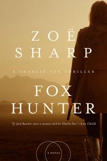 Fox Hunter Read online