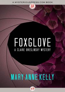 Foxglove Read online