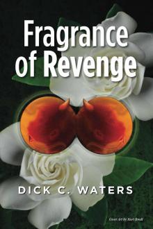 Fragrance of Revenge Read online