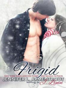 Frigid Read online