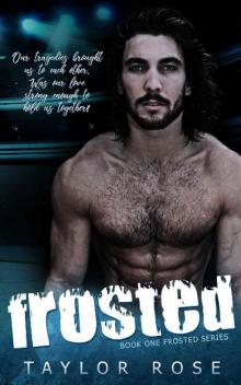 Frosted (Frosted Series Book 1)