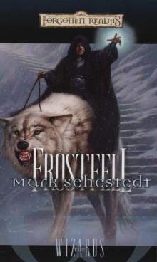 Frostfell w-4 Read online