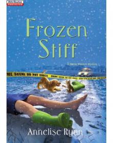 Frozen Stiff Read online