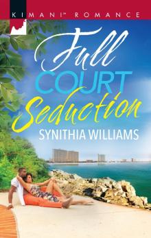 Full Court Seduction Read online