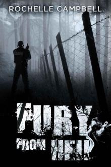 Fury From Hell Read online