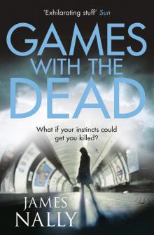 Games with the Dead Read online
