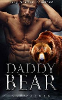 Gay Shifter RomanceDaddy Bear Read online