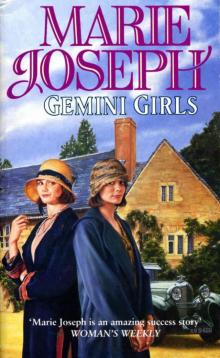 Gemini Girls Read online