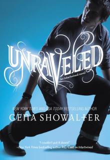 Gena Showalter - Intertwined 02 Read online