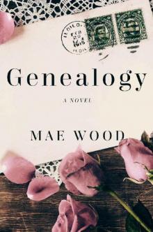 Genealogy: a novel Read online