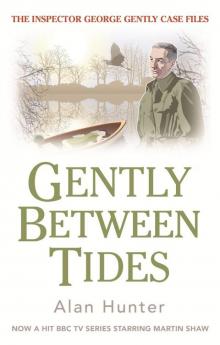 Gently Between Tides Read online
