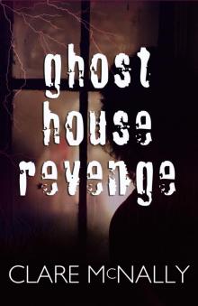 Ghost House Revenge Read online
