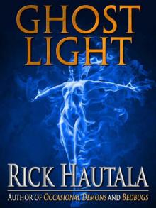 Ghost Light Read online