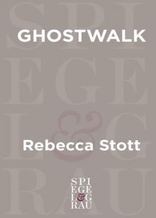 Ghostwalk Read online