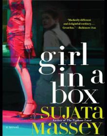 Girl in a Box Read online